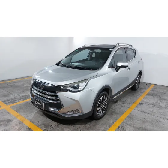 Jac Sei3 1.6 Active Cvt