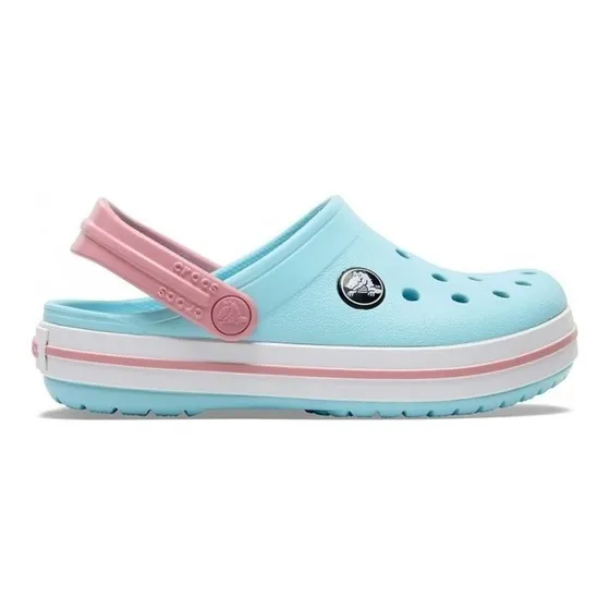 Crocs Crocband Niño 204537-485