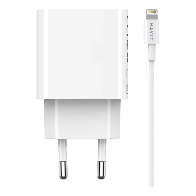 Cargador Para iPhone 8 X Xr 11 12 13 14 Pro Max Carga Rápida