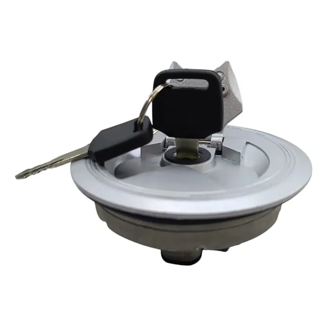 Tapa Tanque Apache 160 / 180 2 Válvulas