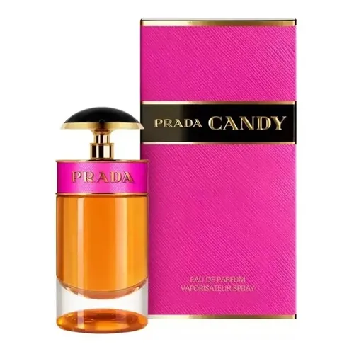 Prada Candy Kiss Fem Edp 80ml | MercadoLivre