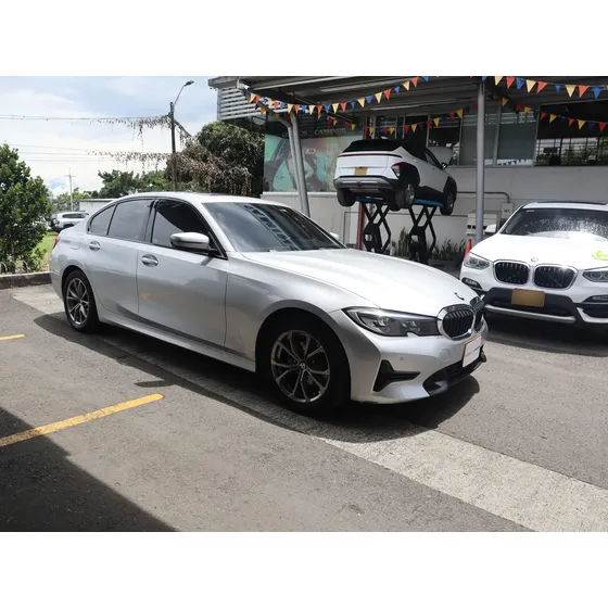 BMW 320 2020 I