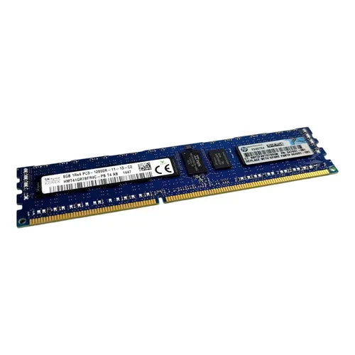 Memória Udimm Sk Hynix 8gb Ddr5 1rx16 Pc5-4800b-uc0-1010-xt