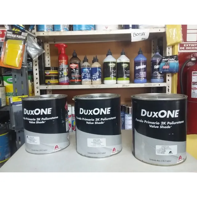 Fondo Poliuretano 2k Axalta  Galón