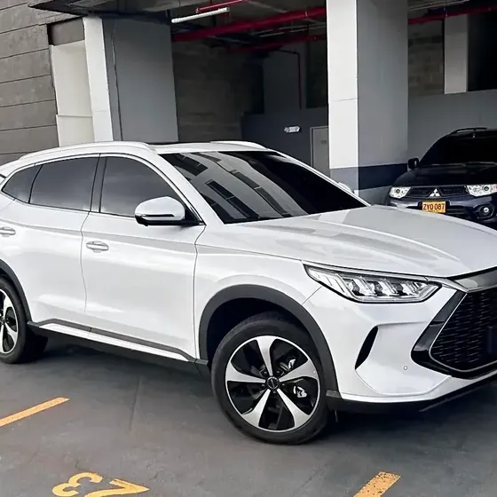 BYD Song Plus 2024 1.5 Dm-i Gl