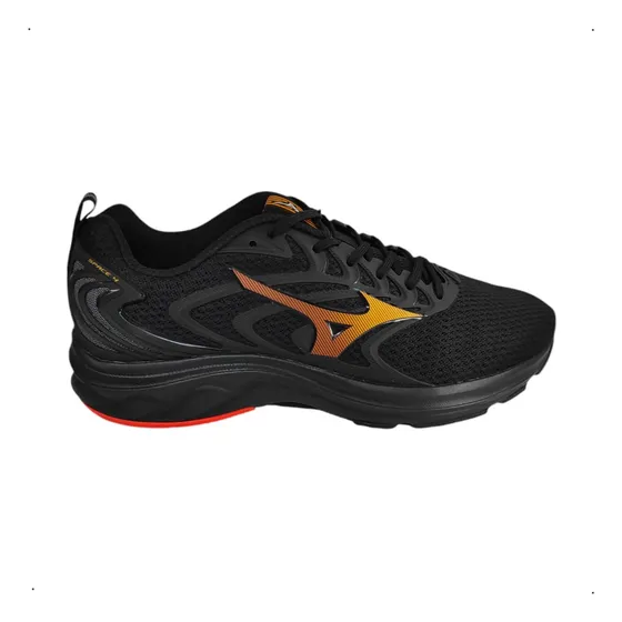 Tenis Corrida Mizuno Academia Space 4 Tamanhos Especiais 