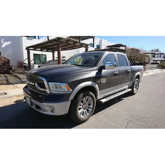 Ram Ram 5.7 Longhorn 4x4 At