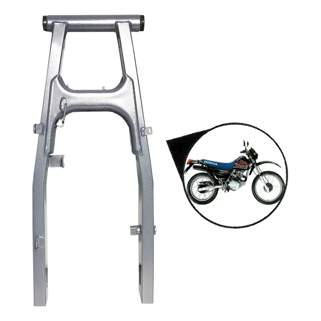 Balança Quadro Elastico Xlr 125 1997 Ate 2002 Mod Original