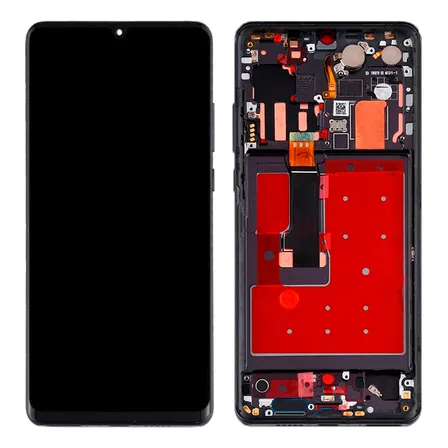 Pantalla Compatible Con Huawei P30 Pro Oled Calidad Premium