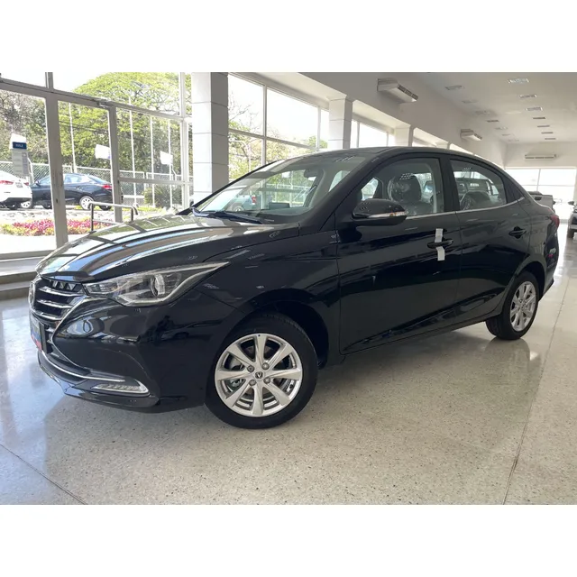Changan Alsvin Sincrónico