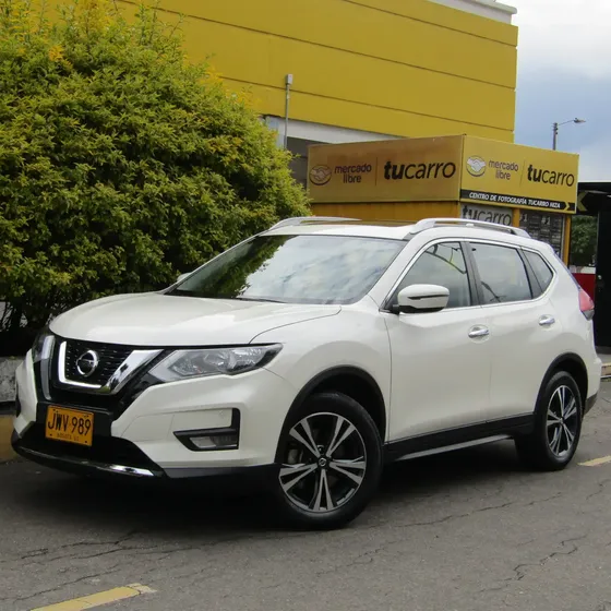Nissan X-trail 2022 2.5 T32 Advanced