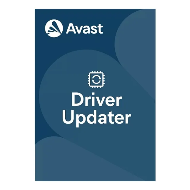 Avast Driver Updater 3 Pc 1 Año