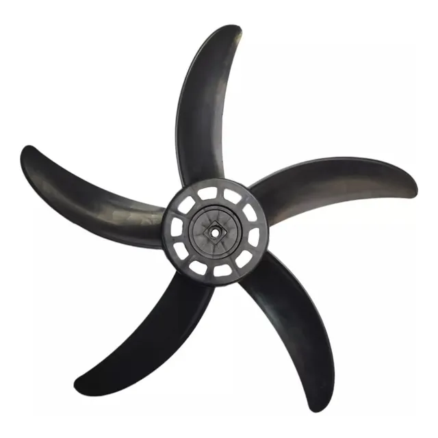 Pala Paleta Ventilador Kacemaster20 Pulgadas 5 Aspas