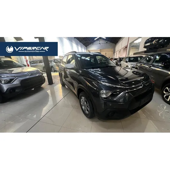 Citroën C3 1.0 Feel Bi Tono