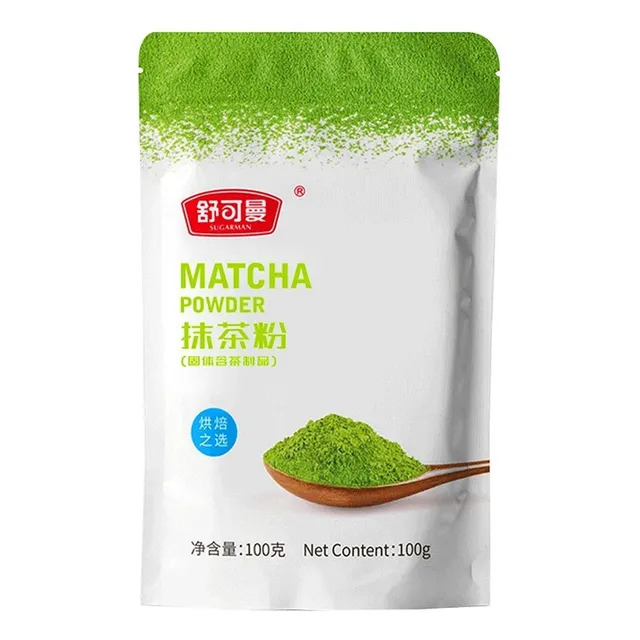 Recién Llegado A Perú El Te Matcha Original 100gr