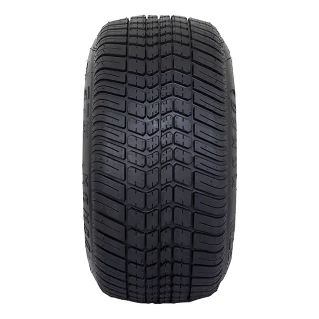 Neumatico Calle Para Carrito Golf 4 Capa