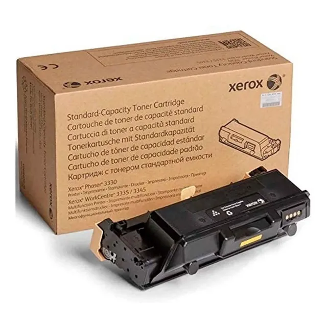Toner Xerox 106r03773 Negro 3330/3335/3345 106r03773 3000 Pg