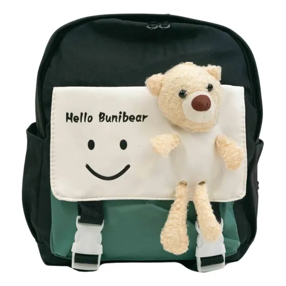 Mochila Infantil Bunibear