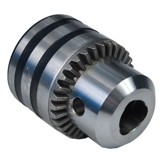 Mandril Taladro Perforador De Banco Lusqtoff Tb-16 Orig 16mm