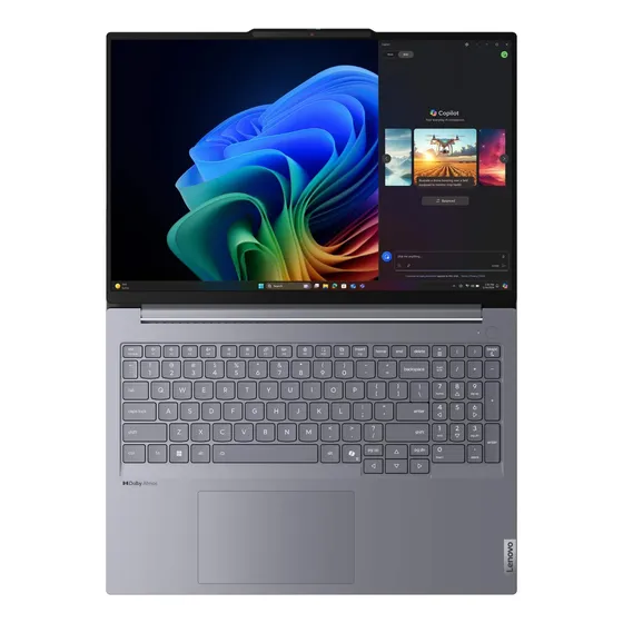 Ordenador Portátil Lenovo Thinkbook 16 G7 16