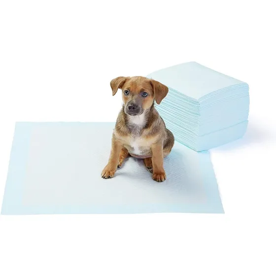 Pañales Acostumbrador Para Perros 58x61 Cms 50 Unidades