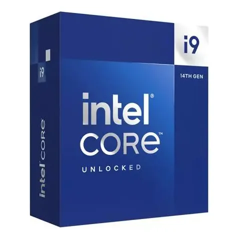 Brand New Intel Core I9-14900k Unlocked Desktop Processor