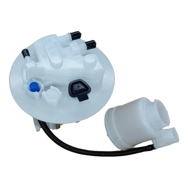 Modulo Conjunto Bomba De Gasolina Toyota Corolla 09 - 14