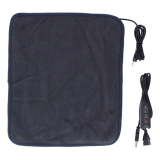 Almofada De Aquecimento Cinza Escuro Para Trás Usb 3 Tempera Almofada De Aquecimento Cinza Escuro Para Trás Usb 3 Tempera