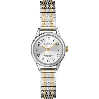 Reloj carriage dama precio hotsell