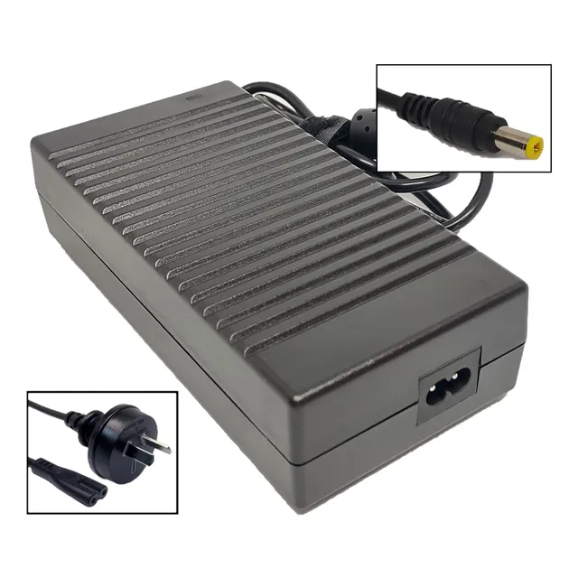 Cargador Compatible Con Asus Rog Strix Scar Gx501vikgx501vsk