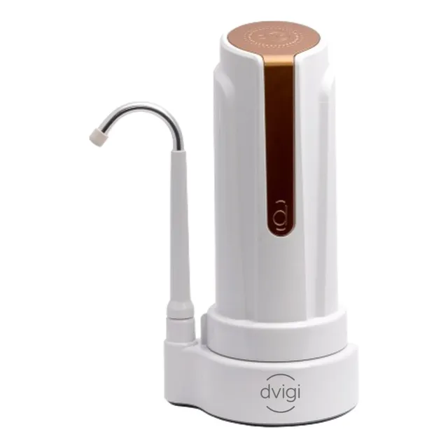 DVIGI ARSENIC SAFE AS PLUS PURIFICADOR SOBRE MESA