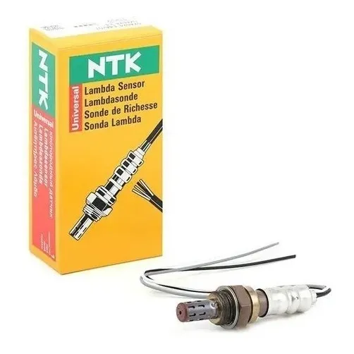 Sonda Lambda Ngk Subaru Legacy Iii Berlina(be) 2.0/2.5 98/03