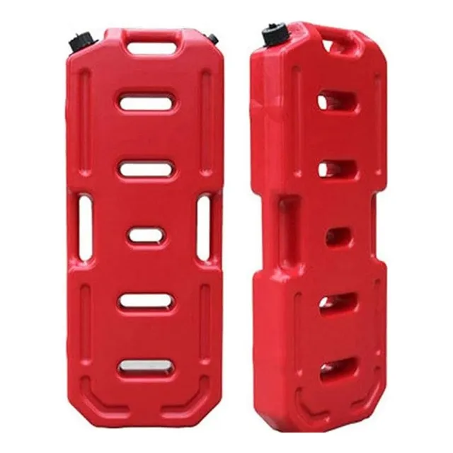 Bidon Plano Tanque De Gasolina 20 Lts  