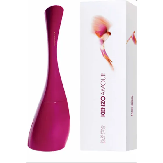 Perfume Kenzo Amour 100 Ml Edp