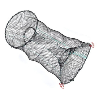 Wu Trampa Plegable Para Langosta, Cangrejo, Langosta Y Wu Trampa Plegable Para Langosta, Cangrejo, Langosta Y