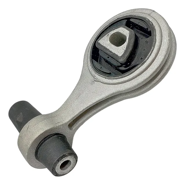 Coxim Cambio Inferior Fiat Idea 1.4 2006 A 2016 Exceto Etorq