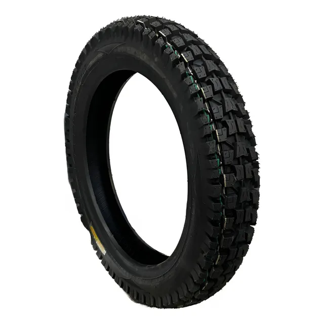 Neumático Moto Super Run 3.50/16 Dual