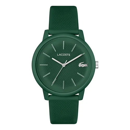 Reloj Pulsera Hombre Lacoste 2011238 Verde