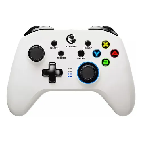 Joystick Gamesir G7 Pro Tri-mode para Xbox, Windows e Android, cor