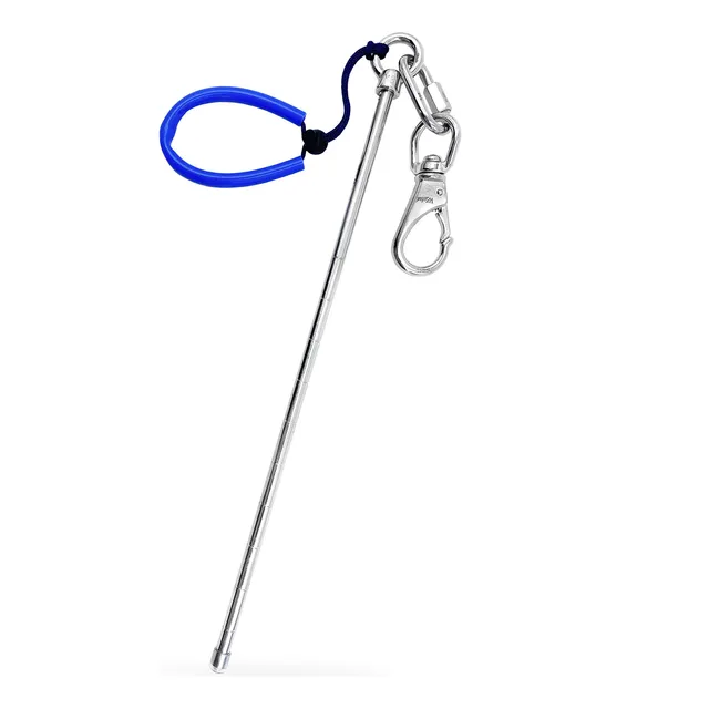 Muck Stick Pro Max Para Buceador Comercial Agua Fria