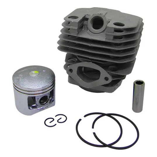 Kit Cilindro Pistón Motosierra Gamma Lusqtoff Niwa 45cc 43mm