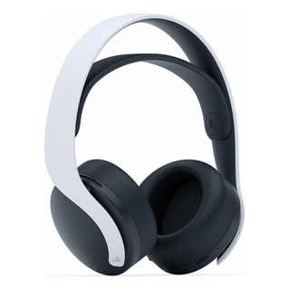 Auriculares Gamer Inalámbricos Playstation Pulse 3d Cfi-zwh1 Blanco Y Negro Auriculares Gamer Inalámbricos Playstation Pulse 3d Cfi-zwh1 Blanco Y Negro