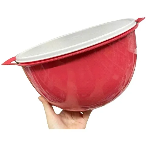Tigela Criativa 10 Litros Tupperware 