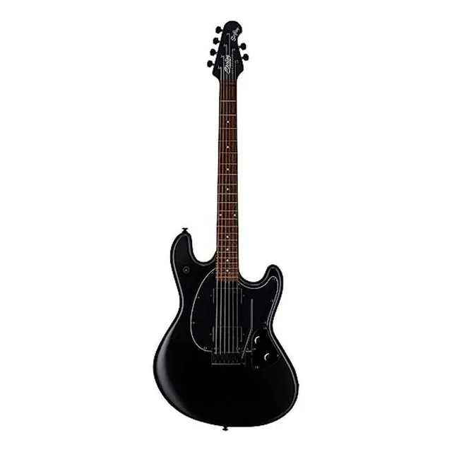 Guitarra Eléctrica Sterling By Musicman 6 Cuerdas, Diestra, 