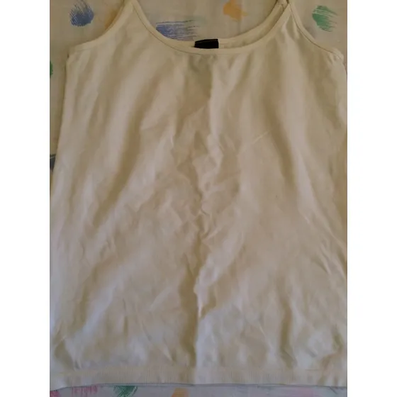 Franela Para Niña O Joven Talla S. Usada