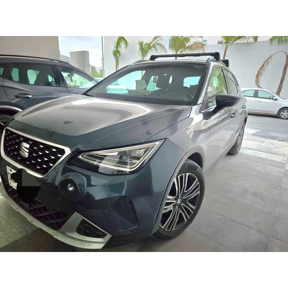 Seat Arona 1.6 Xperience Tiptronic