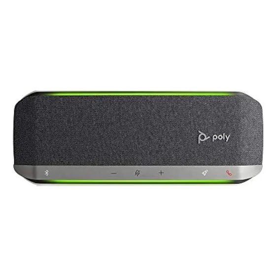 Poly - Sincronización De Más De 40 Altavoces