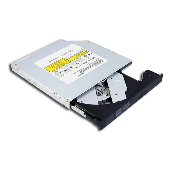 Unidad Lectora Dvd/cd Para Laptop Modelo Ts-l633 (usado)