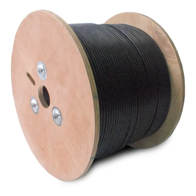 Satra 0202053010 Cable F/utp Cat6 Cobre 23awg 305m Exterior