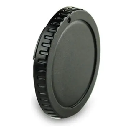 Tapa Cuerpo Cámara Canon Montura Ef
